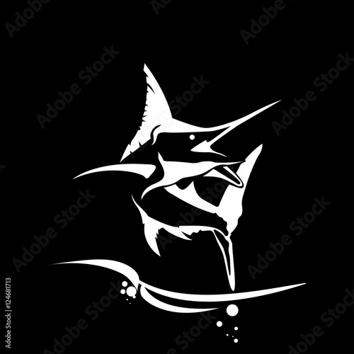 marlin fish