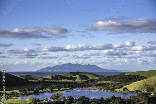 Little Barrier Island & Tawharanui Regional Park, New Zealand