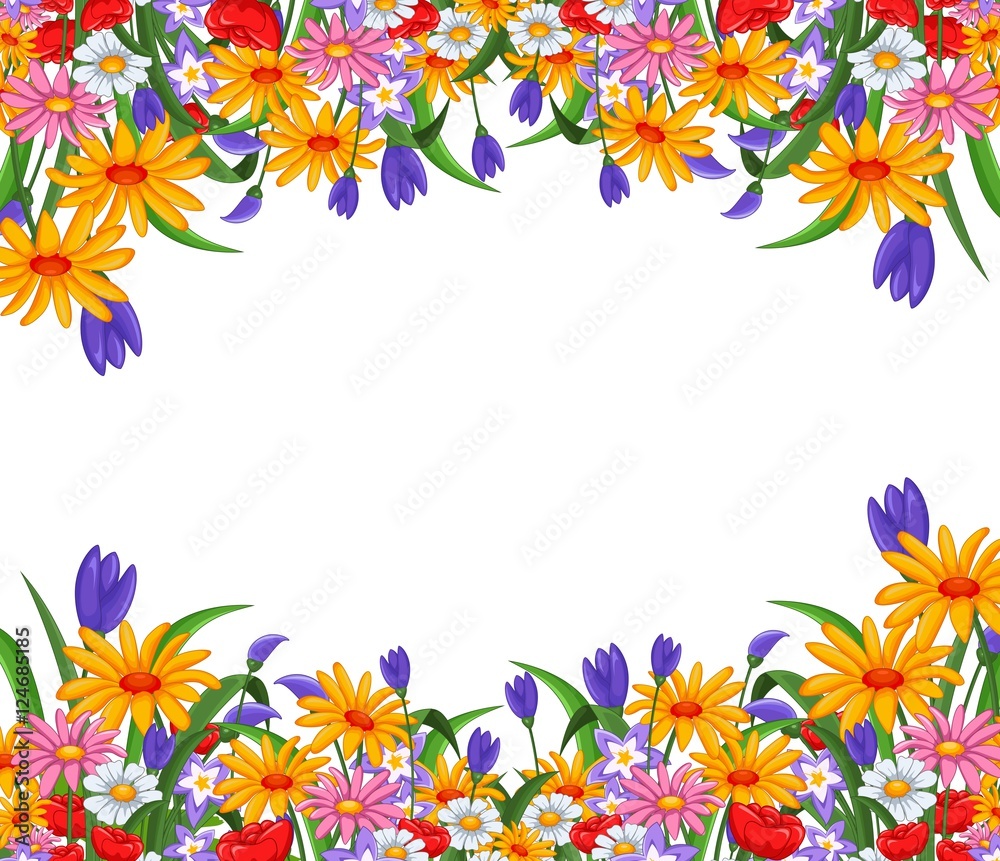 flowers for you design