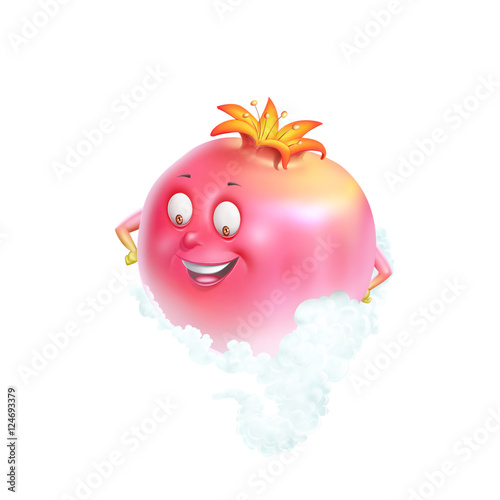 Pomegranate