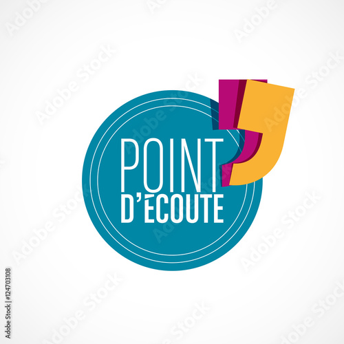 point d'écoute