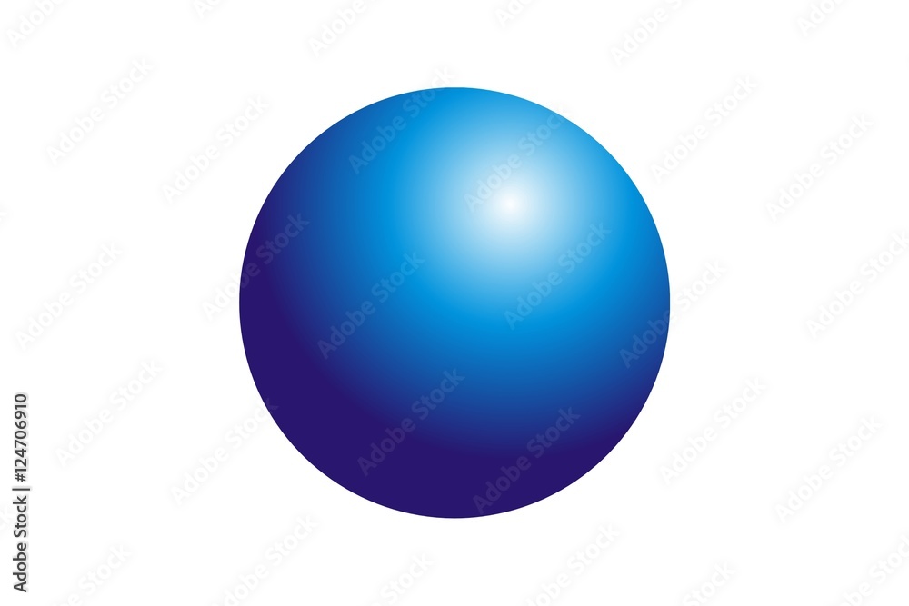 Sphere 3D