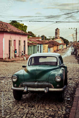 Kuba © felix_will
