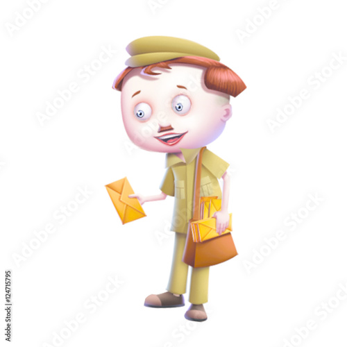 Postman