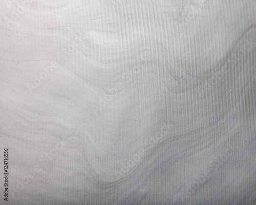 Obraz na płótnie Gray mastic surface of birthday cake for background w salonie