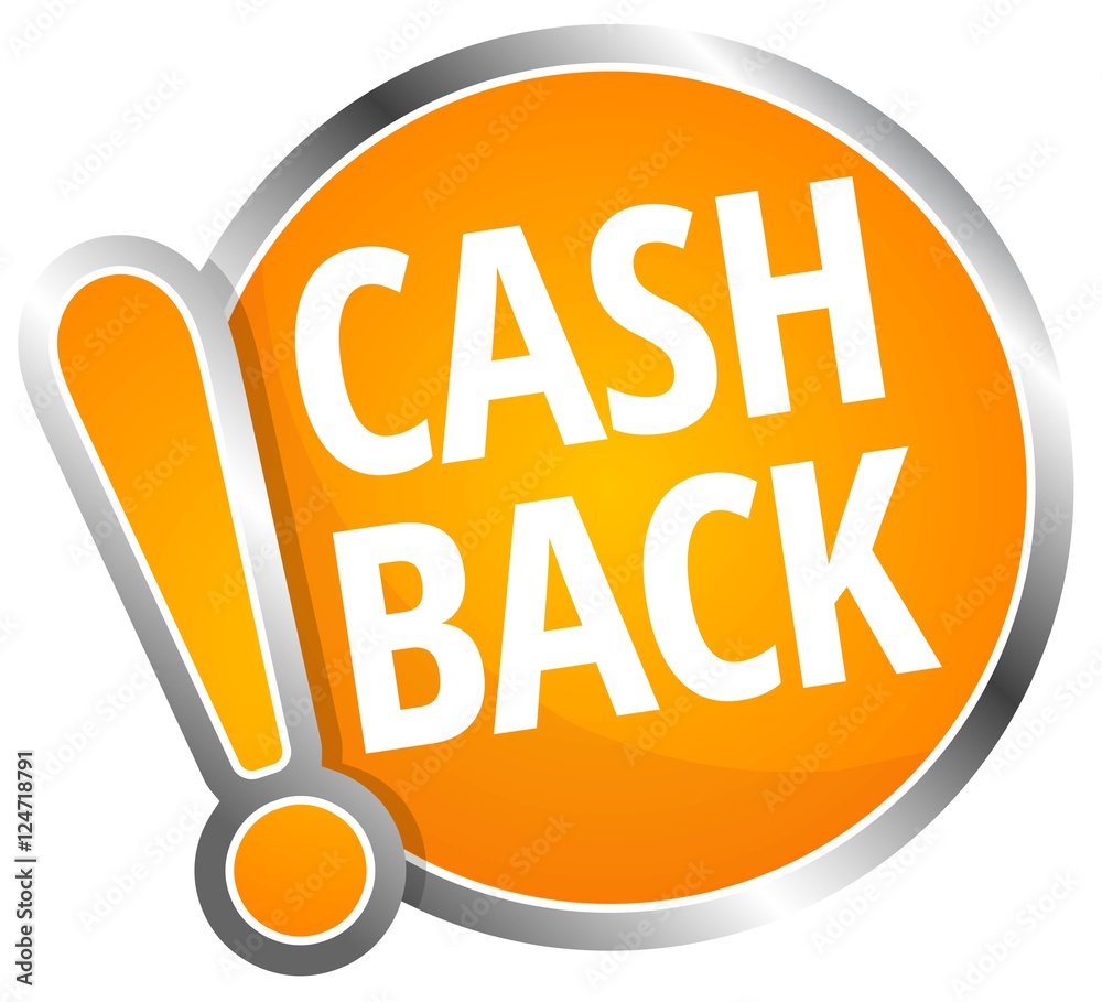 Cash Back Cash Back
