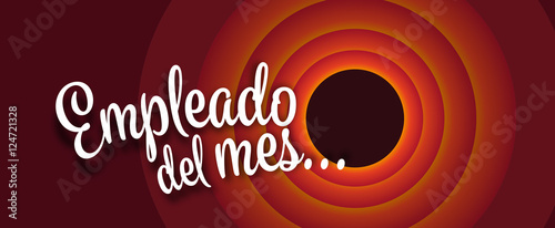 Empleado del mes