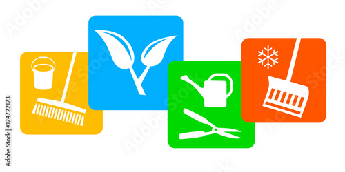 Hausmeisterservice - 31