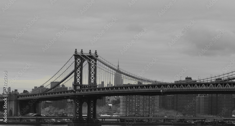 ponte di brooklyn