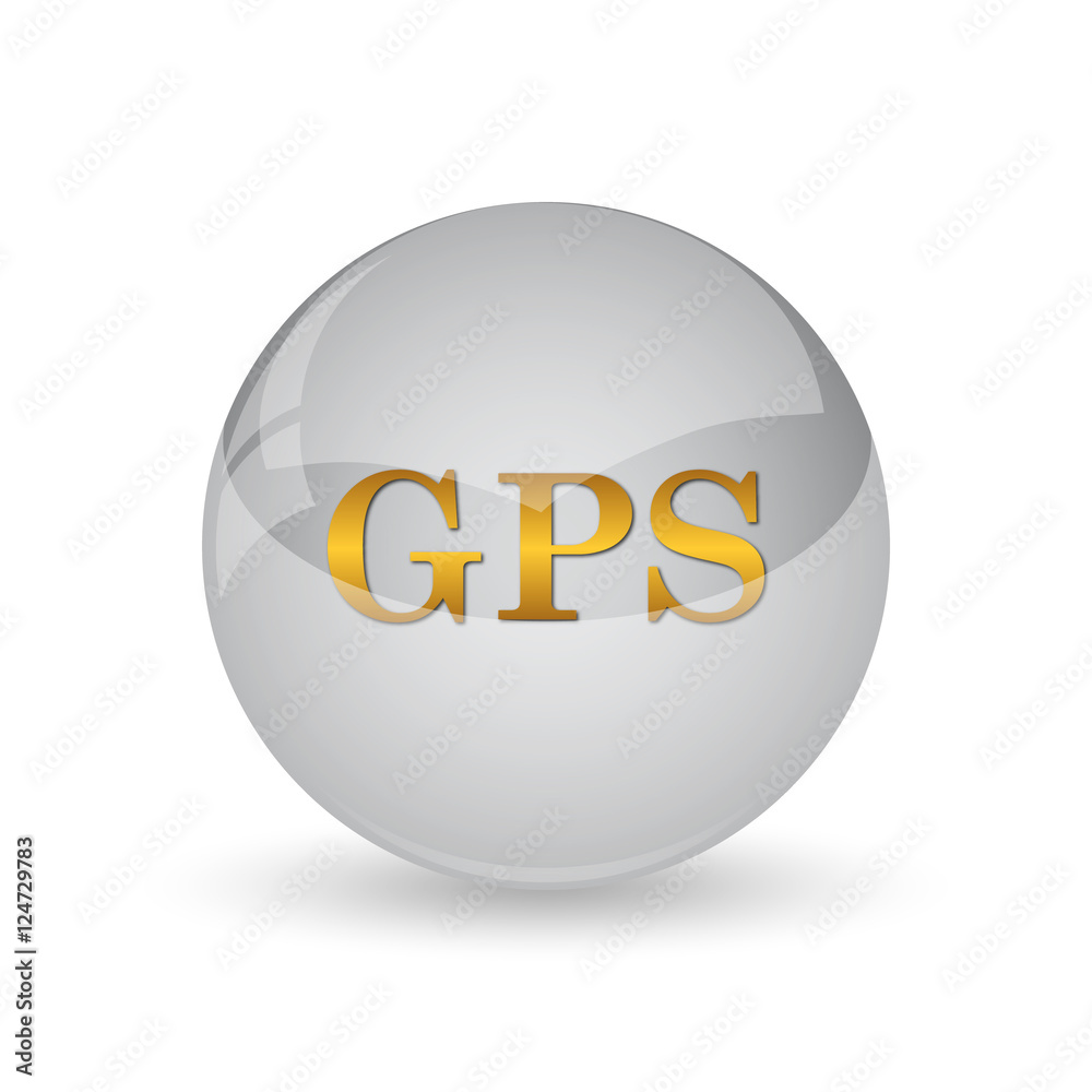 GPS icon