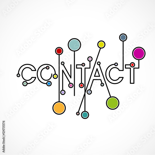 contact