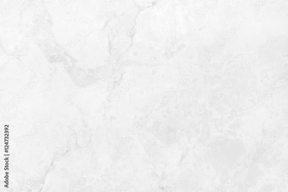 Obraz premium white background marble wall texture