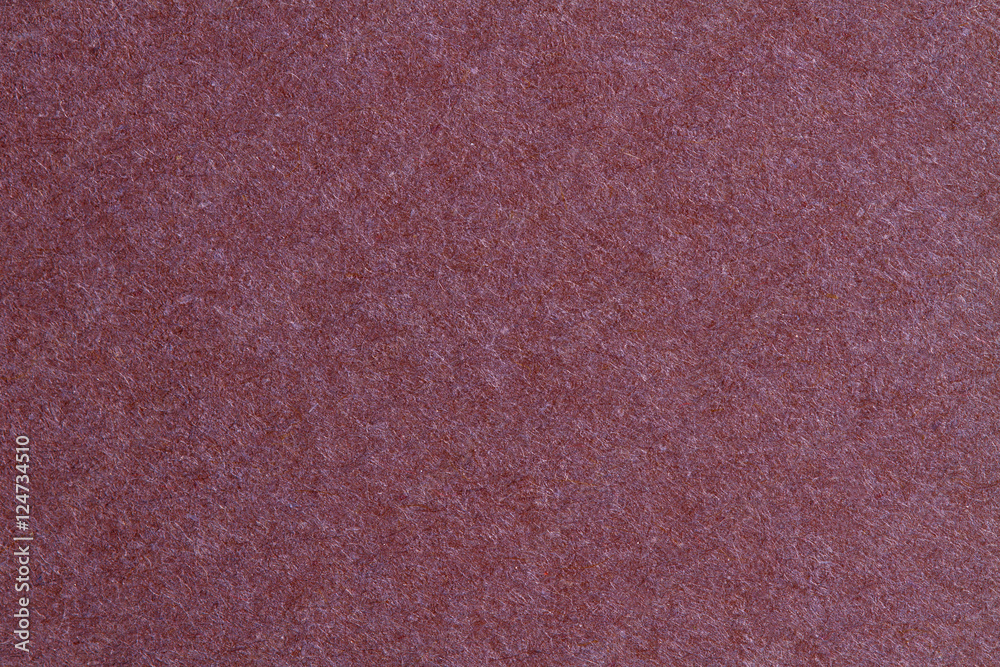 Fototapeta premium Red paper texture, dark background