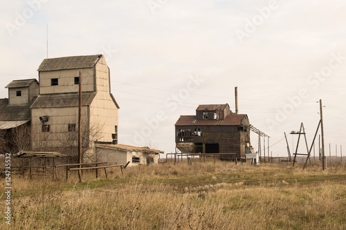 Agriculture after the collapse of the USSR