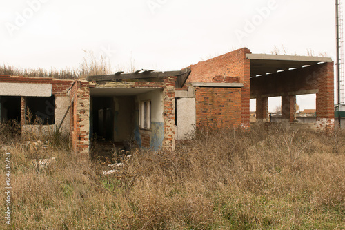 Agriculture after the collapse of the USSR