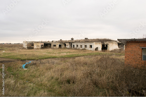 Agriculture after the collapse of the USSR