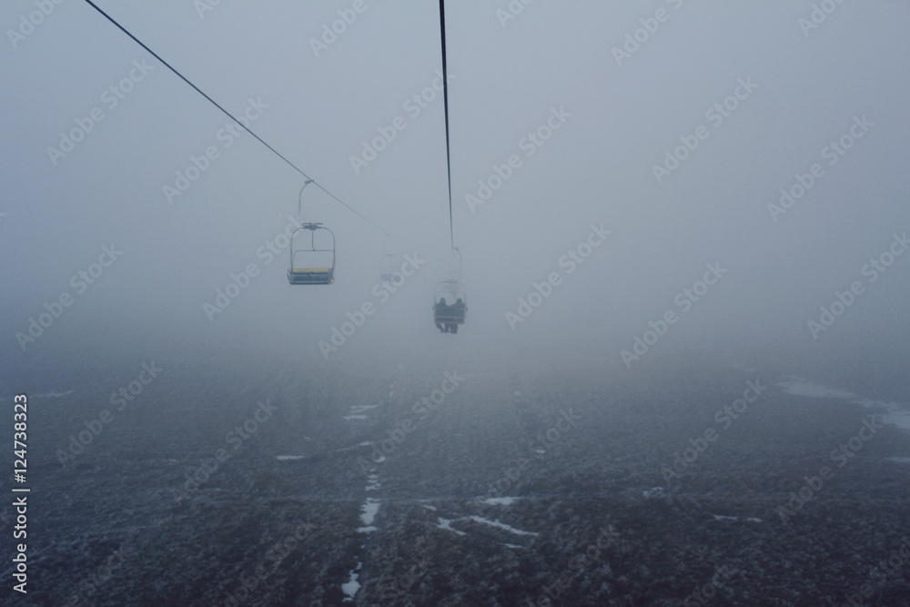 the rise of the cable car