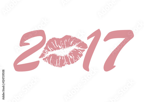 kiss2017pink