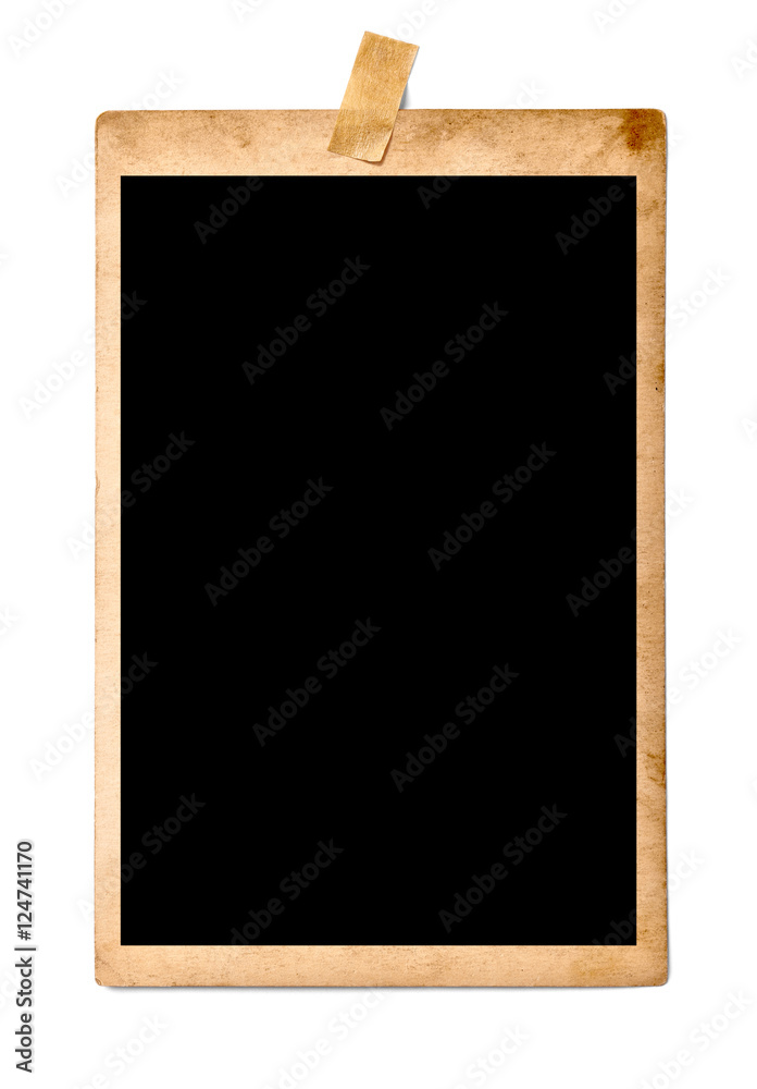 old photo instant film photography image retro old photo instant film photography image retro