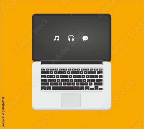 ordinateur portable