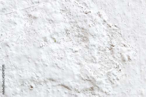 white concrete wall texture