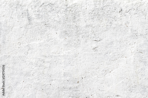 white concrete wall texture