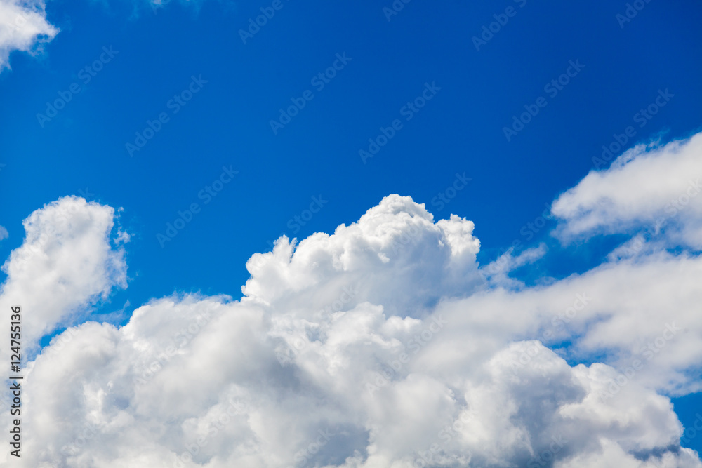 colorful dramatic sky with cloud at sunset colorful dramatic sky with cloud at sunset