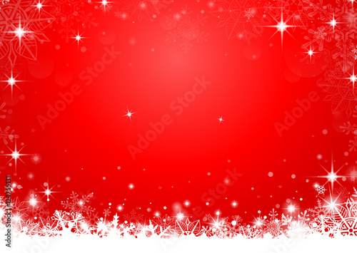 Weihnachten Winter Hintergrund