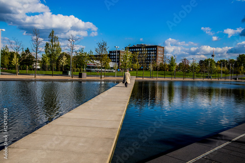 Photos ThyssenKrupp Hauptquartier