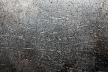 Old metal texture