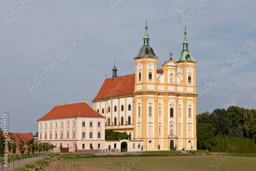 Pilgrim church of the Purification of the Blessed Virgin Mary, D