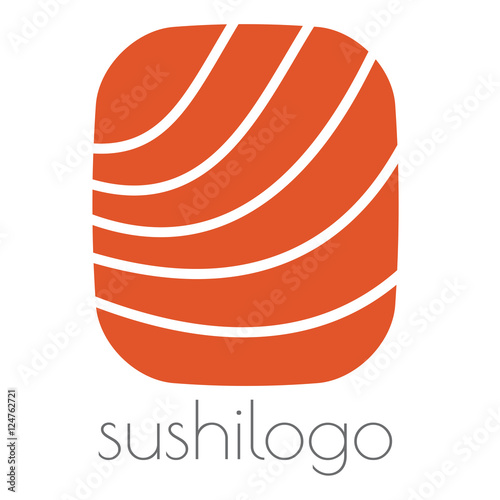 Sushi logo