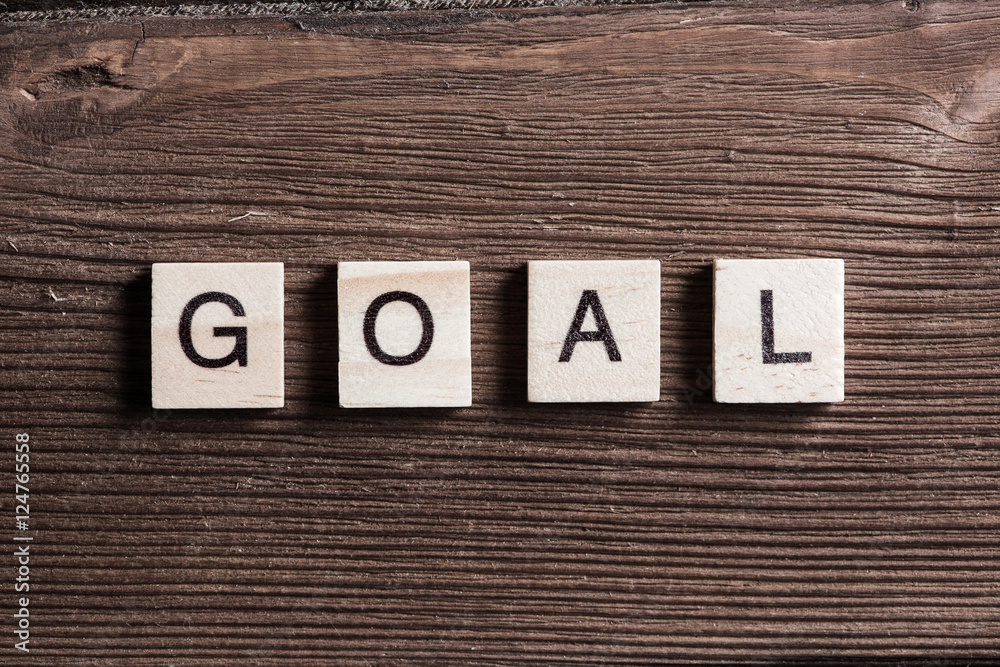 Fototapeta premium Take decision and make step