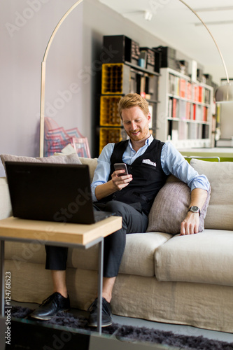 Businessman