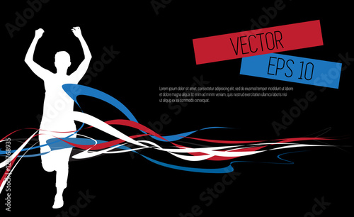 Sport vector illustration