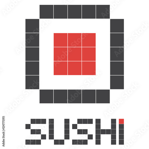 Sushi logo