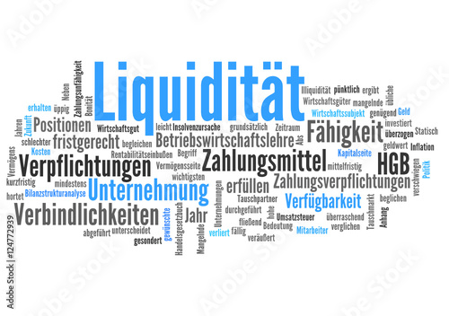 Liquidität (Zahlungsfähigkeit)