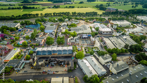 Movie Park Germany