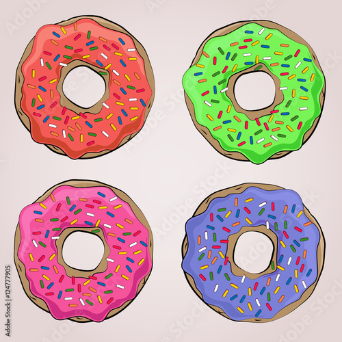 donuts
