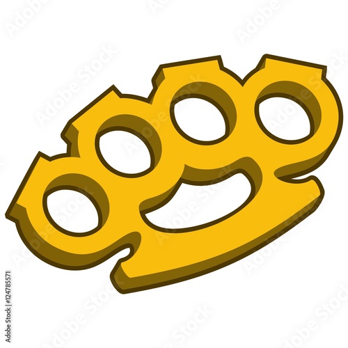 Brass Knuckles
