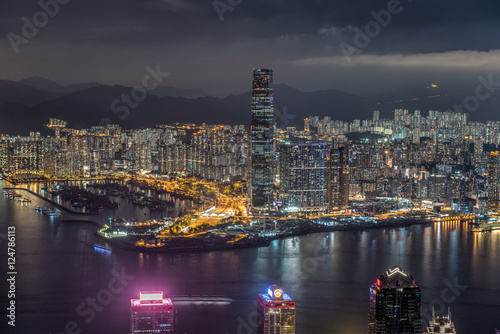 Photography Hongkong