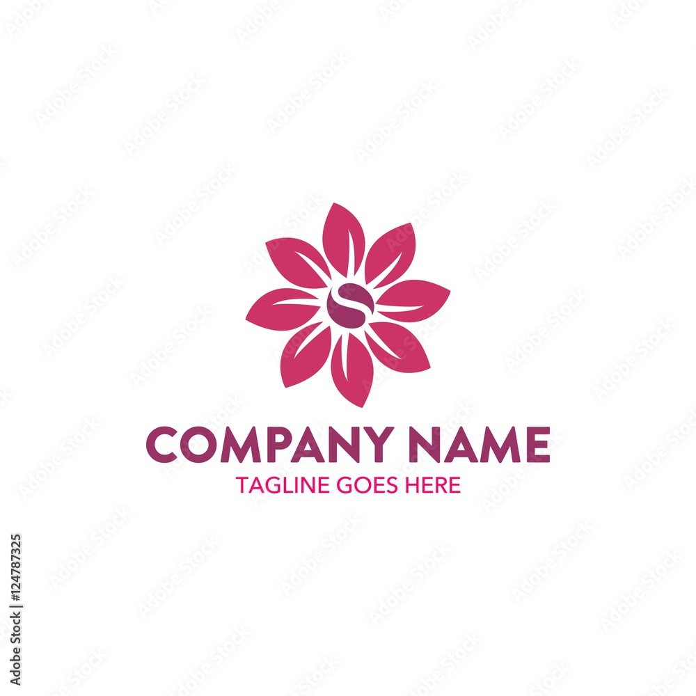 Spa and Esthetics Logo Spa and Esthetics Logo