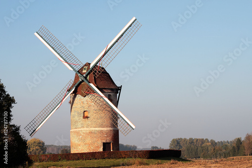 Moulin des Flandres