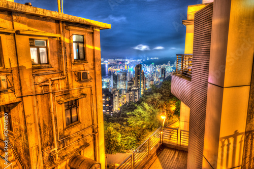 Photography Hongkong