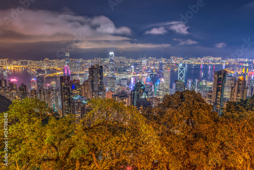 Photography Hongkong