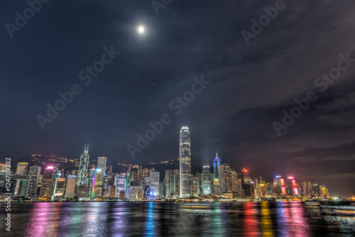 Photography Hongkong