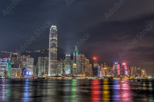 Hongkong © Steffen