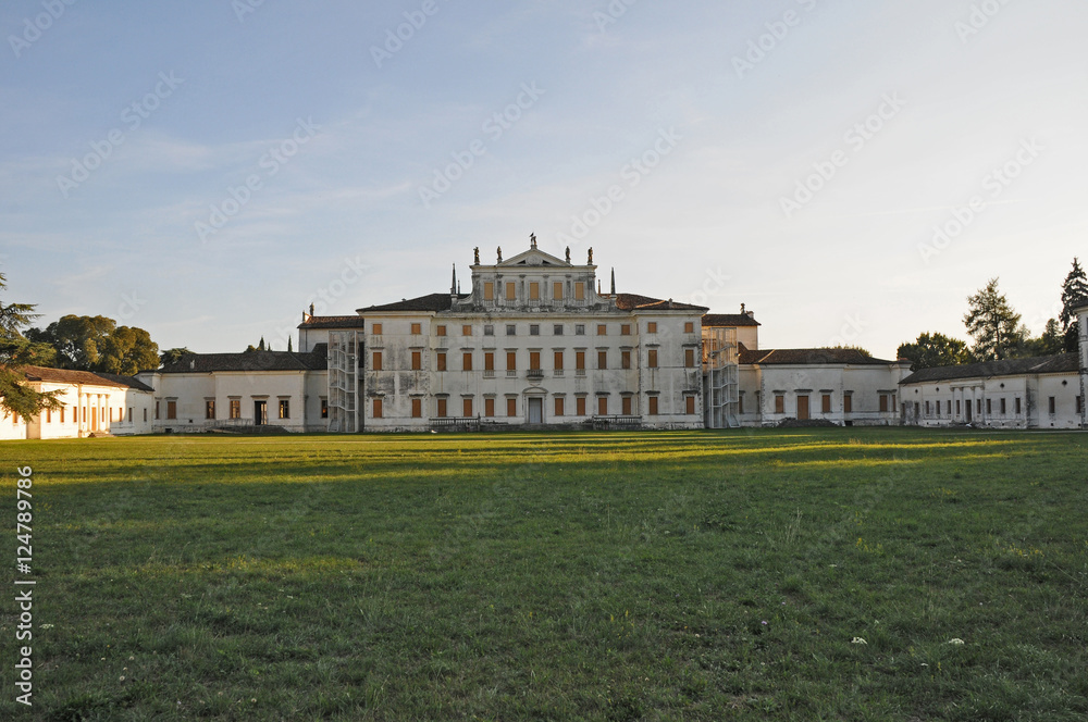 Villa Manin a Passariano - Udine