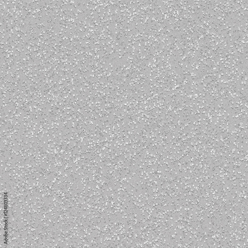 Smooth gray and silver paper background