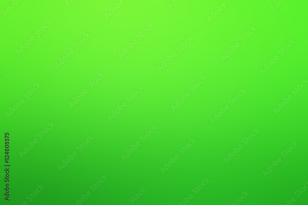 Abstract bright green background Abstract bright green background